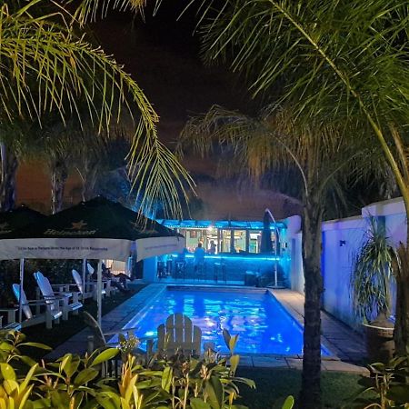Palm Valley Inn And Day Spa Hartbeespoort Exterior foto