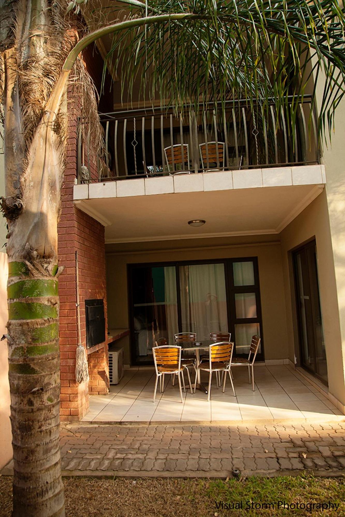 Palm Valley Inn And Day Spa Hartbeespoort Exterior foto